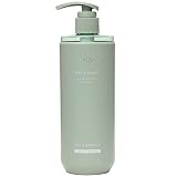 Off&Relax OR スパ・シャンプー ディープクレンズ 460ml 心安らぐ森林浴の香り スカルプシャンプー