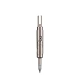 ステッドラー コンパス 大コンパス用 シャープ部 0.3mm Φ4mm 956 23