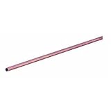 Mueller B & K lh10020銅チューブ、タイプL、ハード、1 " ID X 20 '
