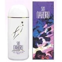 Amazon | ナチュラルトリートメントシャンプー | サンナホル(SUN