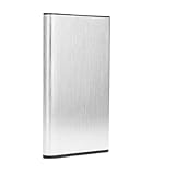 ポータブルSSD 8TB 外付モバイルデータストレージHDD 2TB外付けSSD外付けソリッドステートドライブ互換性のある外付け耐衝撃耐久性のある高速ハードディスクストレージソリッドステートドライブ