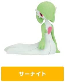 Amazon ポケモンxyフェアリーいっぱいコレクション 4 サーナイト 単品 カプセル玩具 おもちゃ