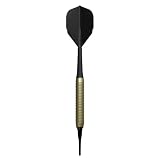 BarLip ダーツセット Black (1Box 30p)
