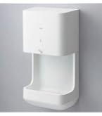 KOIZUMI ハンドドライヤー KAT-0551/W ホワイト コイズミ(Koizumi) ハンドドライヤー KAT-0551/W ホワイト
