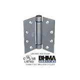Bommer lb4390 C-350 – 630 3.5 X 3.5in Single Actingばねhinge-full mortise-contract grade-lube軸受