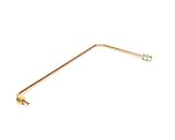 パイロットチューブアセンブリ