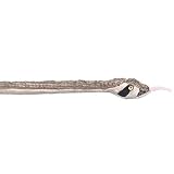 おもちゃ Rattlesnake Plush Toy 55" Long [並行輸入品]