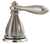 Pfister SGL-RP0K SGL-RP0K Portola Tub and Shower Handle, Brushed Nickel [並行輸入品]