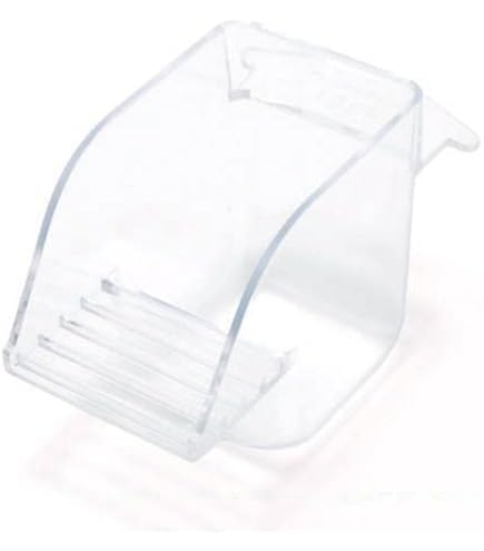 Amazon | HOEI パッケージ無し HOEI 35クリアカップ エサ