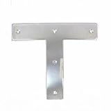 コーナンオリジナル ユニクロ隅金T型 150型 KIS03-6862 150型 KIS03-6862