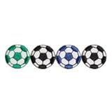 連続ワッペン　ワンサイズ　サッカー