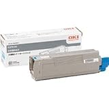 TNR-C4FC1 トナーカートリッジ シアン OKI【国内純正品】カラープリンタ COREFIDO C610dn/C610dn2