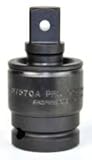 プロト577-07570A 0.75インチドライブインパクトユニバーサルジョイント