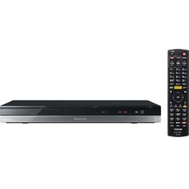 Amazon.co.jp 最新リリース: ブルーレイプレーヤー・レコーダー の新着