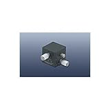 中央精機　ニ軸ゴニオステージ 40×40 TD-411