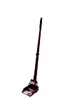 Flexrake 58AR Raspberry Panorama Small Dog Scoop and Rake Set with 3-Foot Aluminum Handle [並行輸入品]