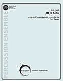 UFO TOFU