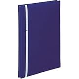 （業務用3セット）セキセイ フリーアルバム XP-2501 A4 ネイビー ×3セット 生活用品 インテリア 雑貨 インテリア 家具 フォトスタンド アルバム [並行輸入品]