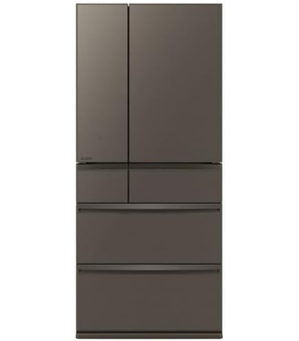 Amazon.co.jp: 中だけひろびろ大容量 WZシリーズ MR-WZ55H-XT