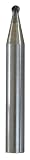 RELIEF　超硬カッター 球型Φ3.0mm 【x2本セット】[28008]
