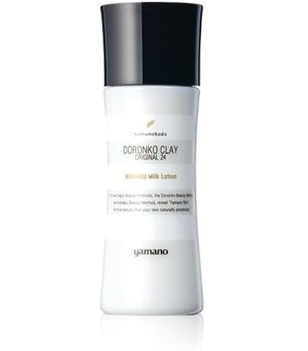 Amazon.co.jp: ヤマノ肌 ドロンコクレー24 オリジナルWhite（白どろ