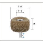 （株）ナカニシ ファイバーサンダー (1Pk(袋)=10本入)