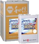 屋内木部用水系顔料着色剤 ネオステイン オーク 3.5kg