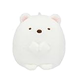 すみっコぐらし しろくま Play Charm [ふわふわ]