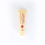 EPORASHE カラーＵＶ＆ベース 30g (イエロー系ベージュ) SPF50＋ PA＋＋＋ 痒くならない 無添加 UV化粧下地 天然顔料で色付け タール系色素不使用 12種類天然潤い成分配合 美容液のようなUVクリーム