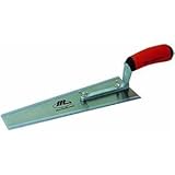 Marshalltown Trowel 19041 QLT 12'' Undercut Saw [並行輸入品]