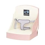 CREAMHAUS 正規輸入品 シートクッションプラス カラー3種類 N-SEAT (ピンク) クリームハウス