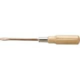 大和合金:ベリコン マイナスドライバー 6X100MM BD-10100 型式:BD-10100