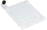 Fractal Design Define R6 SSD Bracket Kit - Type A 2xSSD White ブラケット ホワイト XX1467 FD-ACC-SSD-A-WT-2P