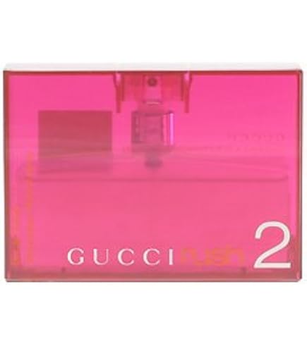 Amazon | グッチ ラッシュ 50ML E/T SP | GUCCI(グッチ