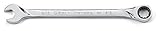 GearWrench 85558 Spline Ratcheting Wrench #18 spline x 9/16' [並行輸入品]