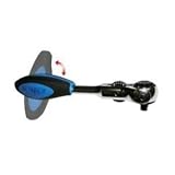Vim Products VIMRLR4 .25 in. Square Drive Roto-Lock Ratchet