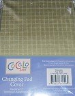 Cocalo Baby Tug Boat Changing Pad Cover by Cocalo