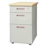 FIRST-G 脇机3段 GT-473WT ナチュラル