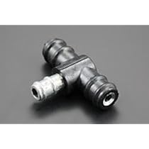 Ｚ７５０ＦＸ１・Ｚ１Ｒ　ＧＳ７５０　フューエルパイプＴジョイント