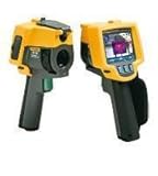 フルーク (FLUKE) IR-Fusion サーモグラフィー TI25