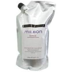Amazon | ミルボン リストラティブ シャンプー《500ml》 | ミルボン