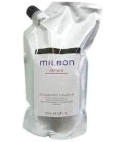 Amazon | ミルボン(MILBON) グローバル ミルボン リペア リストラ