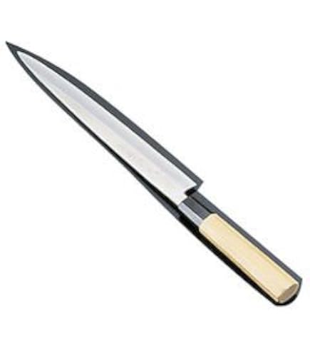 青木刃物　堺孝行 シェフ和庖丁 銀三鋼 ふぐ引 33cm Amazon｜青木刃物 堺孝行 シェフ和庖丁 出刃 18㎝ 銀三鋼 日本