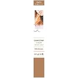 msh ラブ・ライナー リキッドアイライナー R4 リフィル MLB ミルクブラウン (0.55mL) つけかえ用 LoveLiner