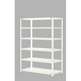 Garage PLUS 物品棚(軽量棚) KR-1126-6 LG