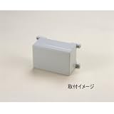タカチ電機工業 DFL型外部取付足(4個1組) DFL-1