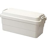 無印良品 ポリプロピレン頑丈収納ボックス 奥行39×高さ37ｃｍ (特大)