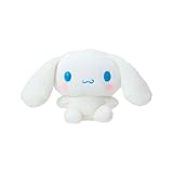サンリオ(SANRIO) ぬいぐるみS シナモロール 147168