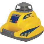 ニコン・トリンブル/ニコン レーザーレベル(3970914) LL-300HLSET