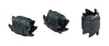 3Pk Spotweld & Access Cutter 3/8 Dbl-End 3/Pk by Blair [並行輸入品]